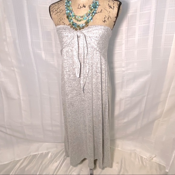 SJS Dresses & Skirts - EUC SJS brand maxi skirt with side ties.